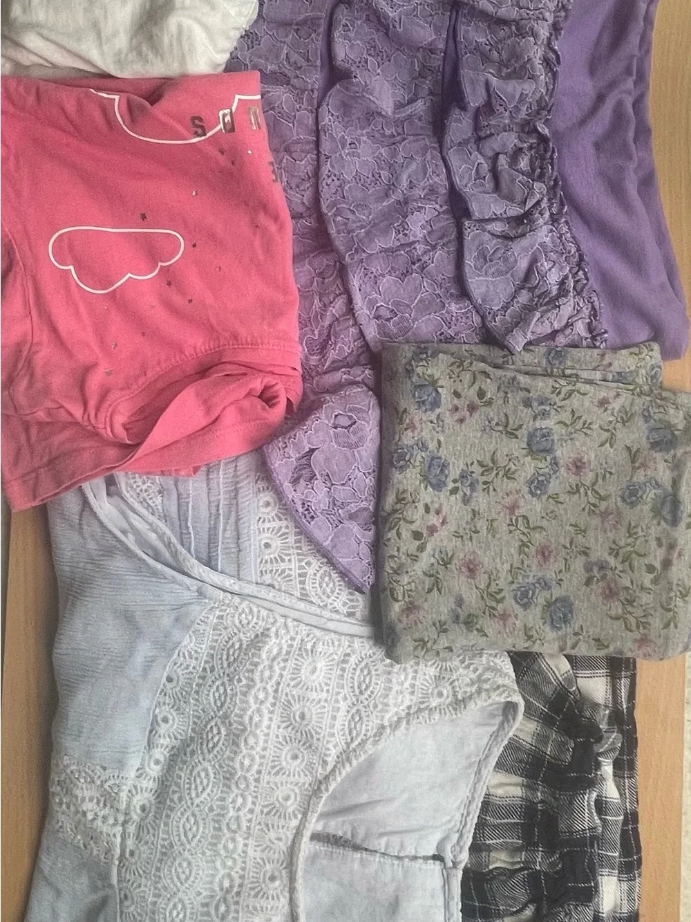 Summer bundle